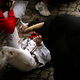 Illustration for article titled Bill Hillmann: I Got Gored By A Fucking Bull